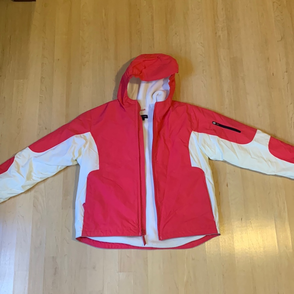 Kids Land’s End Winter Jacket